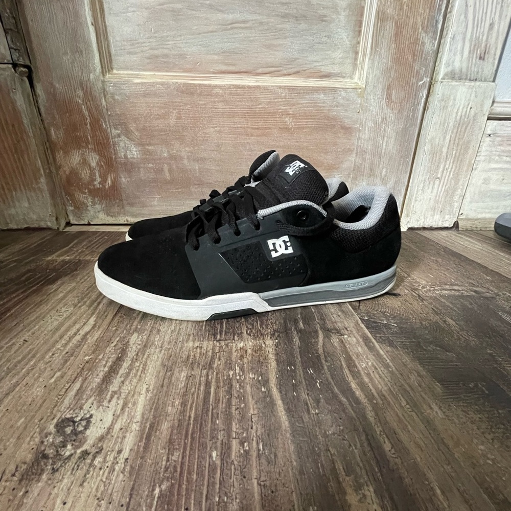 DC Cole Lite 2